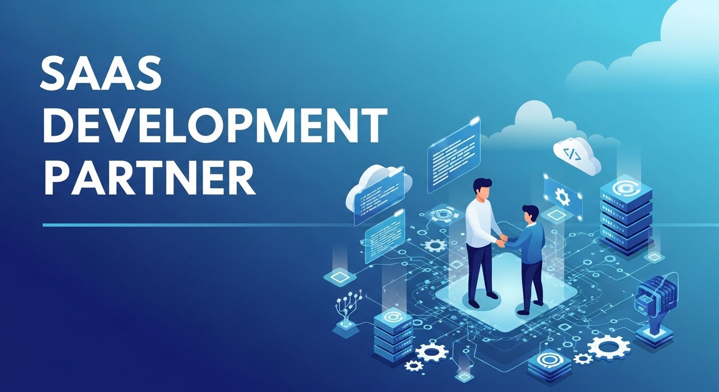 SaaS Development Partner