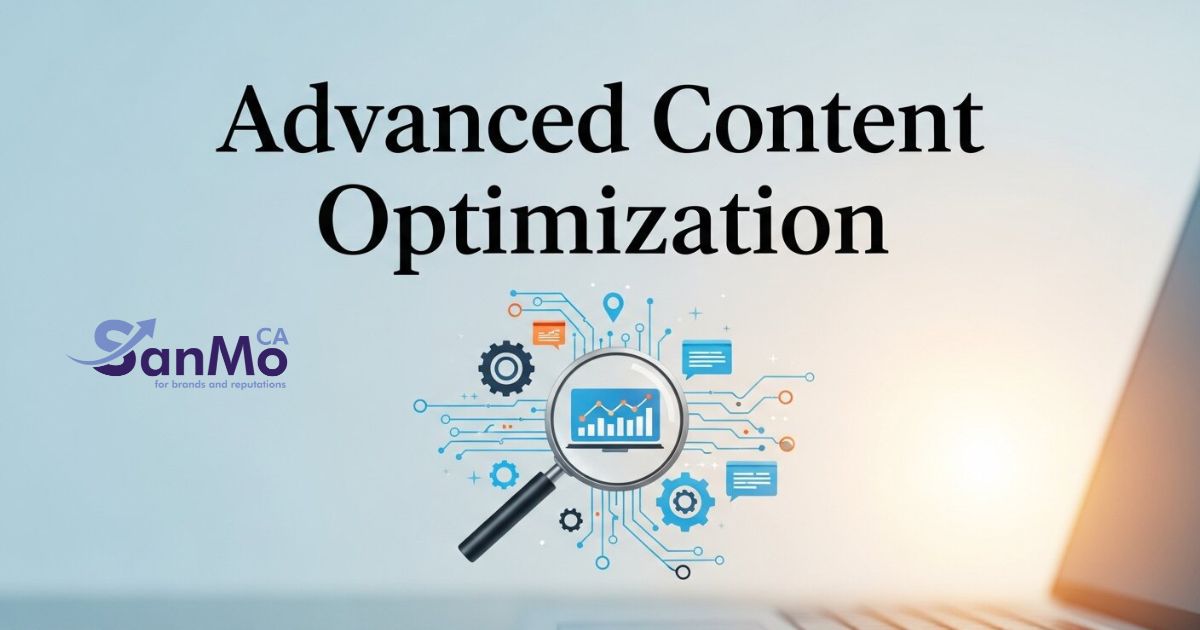 Advanced Content Optimization
