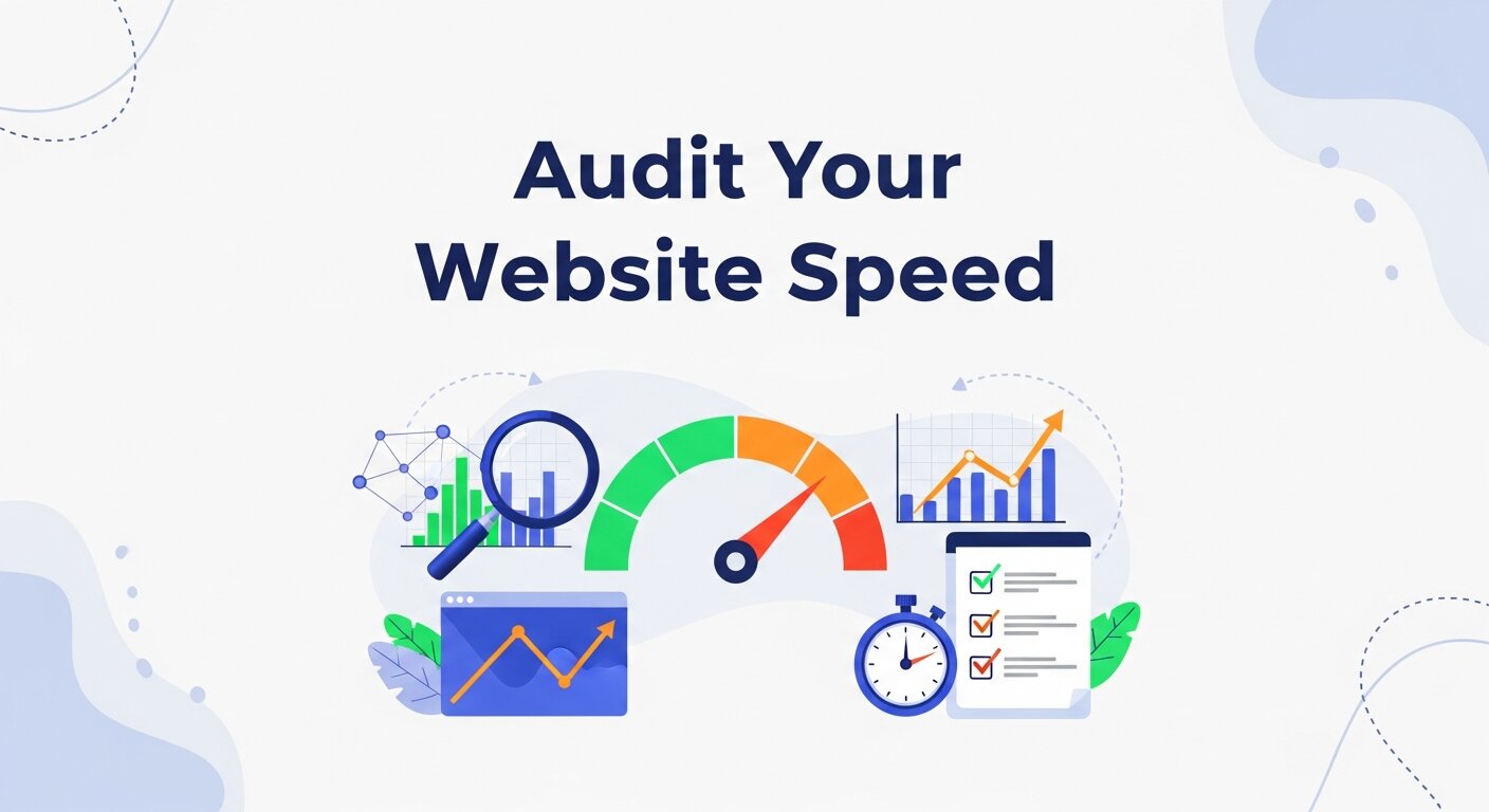 Audit Your Website Speed