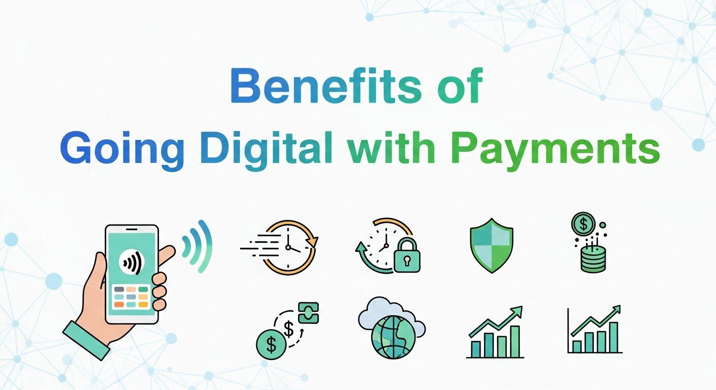  Digital with Payments