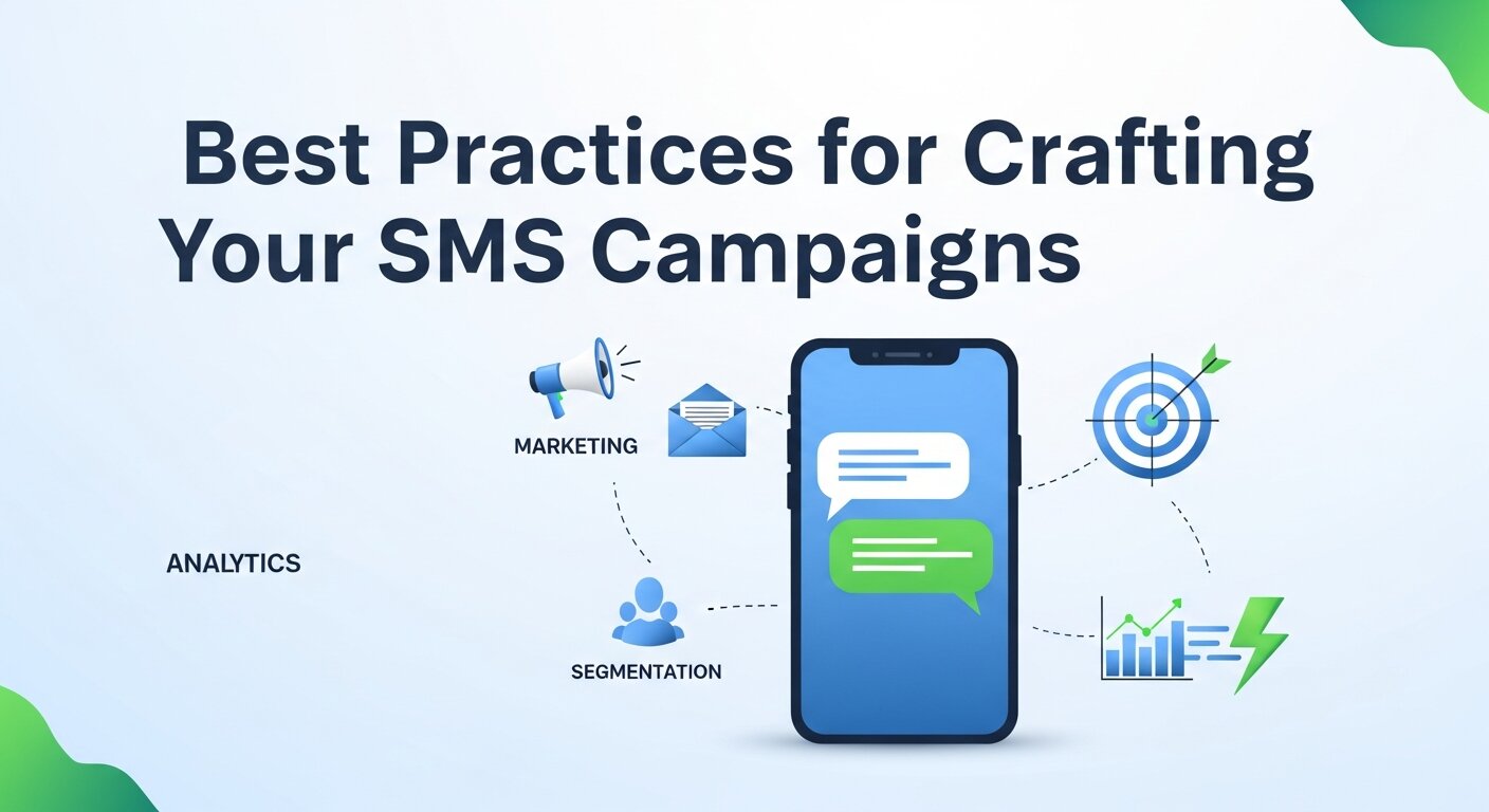 SMS Campaigns