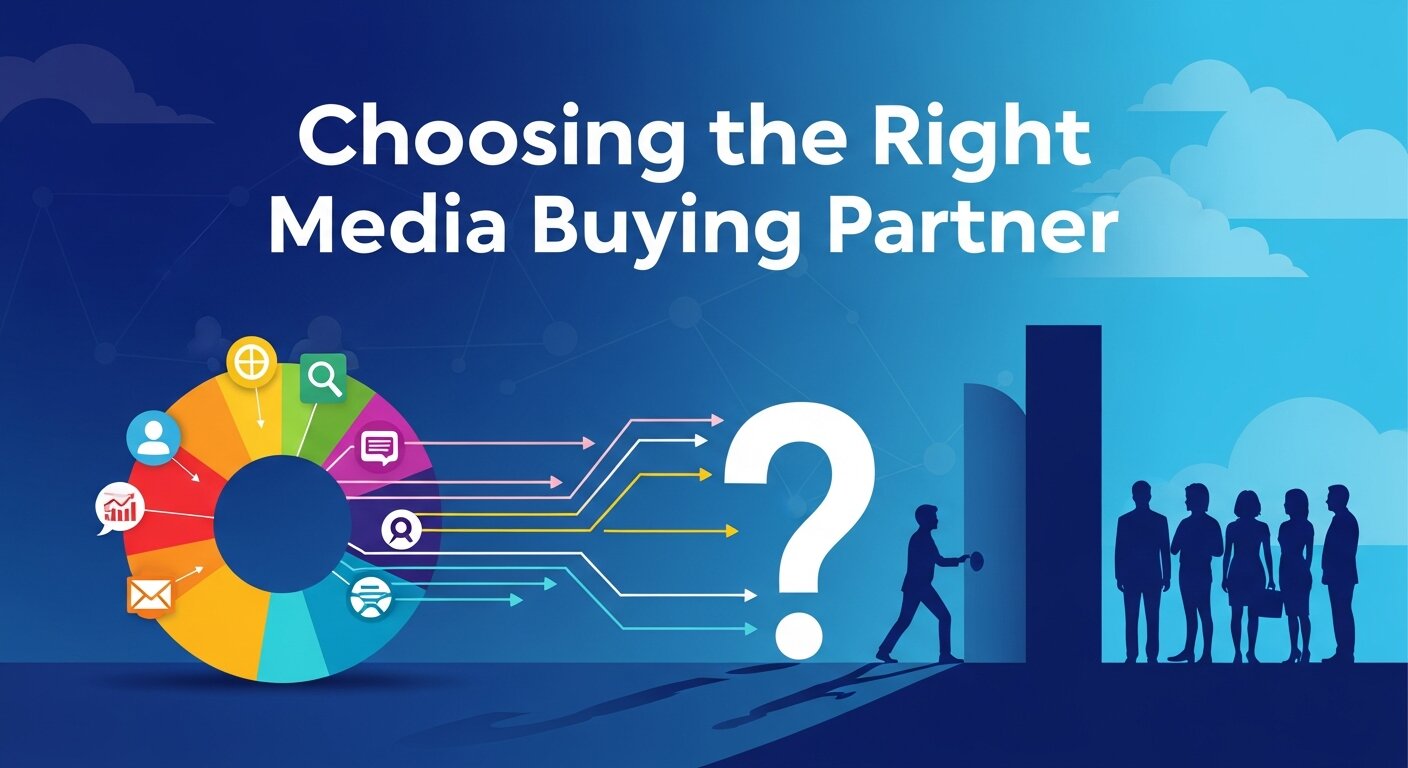 Media Buying Partner