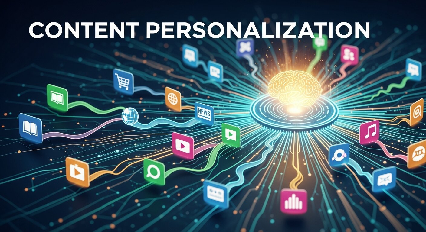 Content Personalization