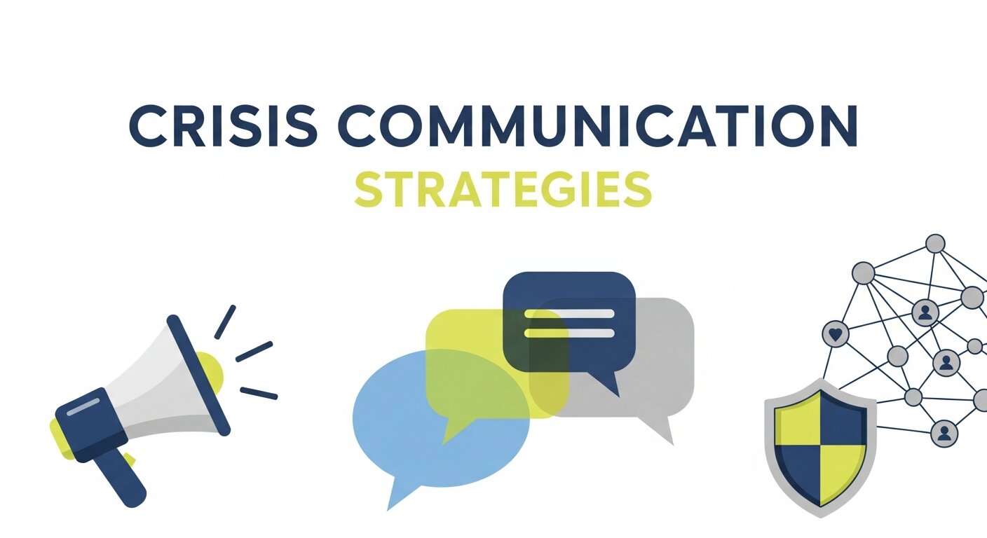 Crisis Communication Strategies