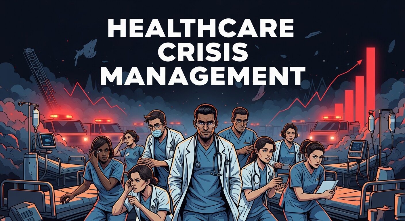 Healthcare Crisis Management