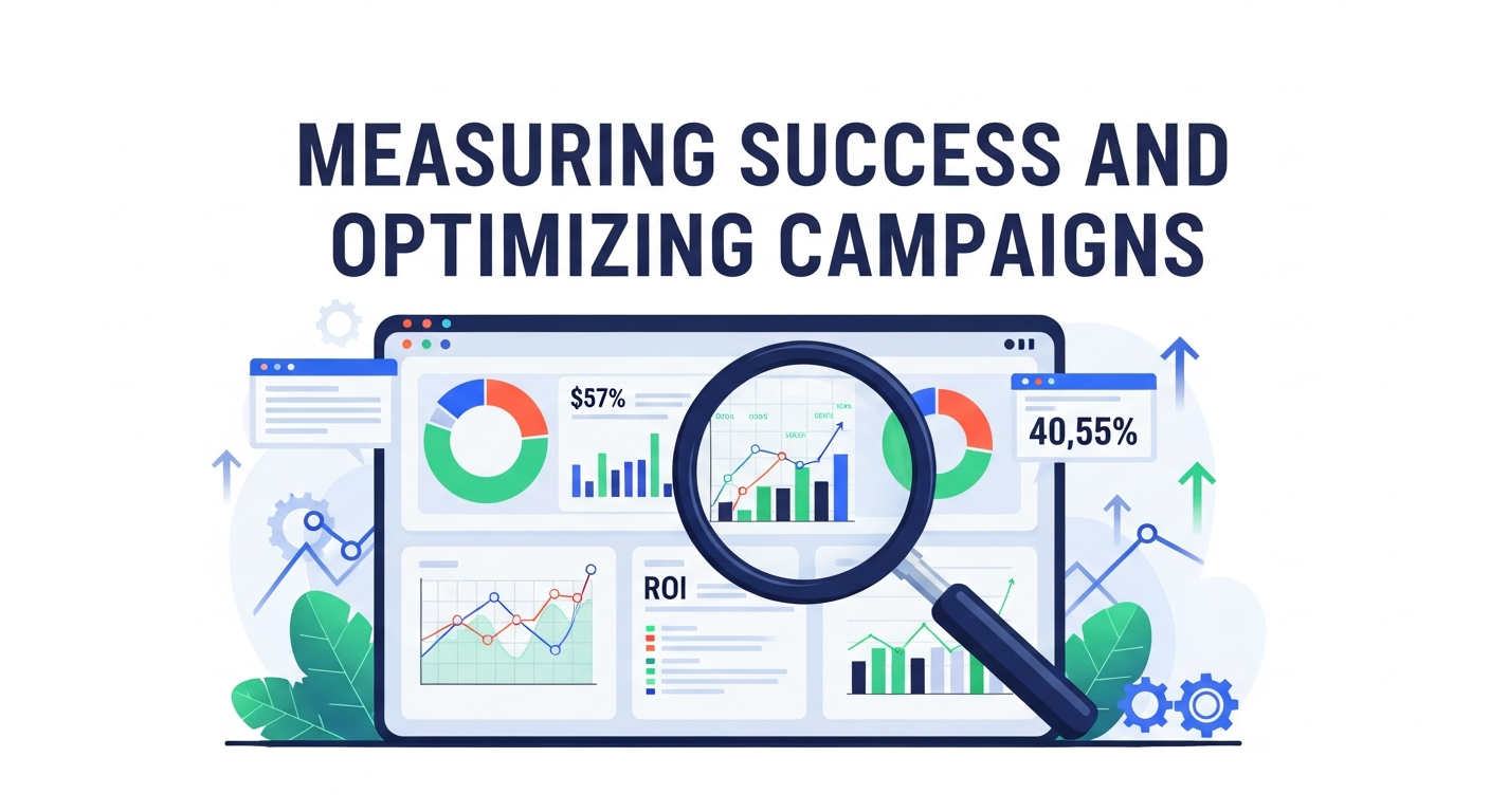 Success and Optimizing Campaigns