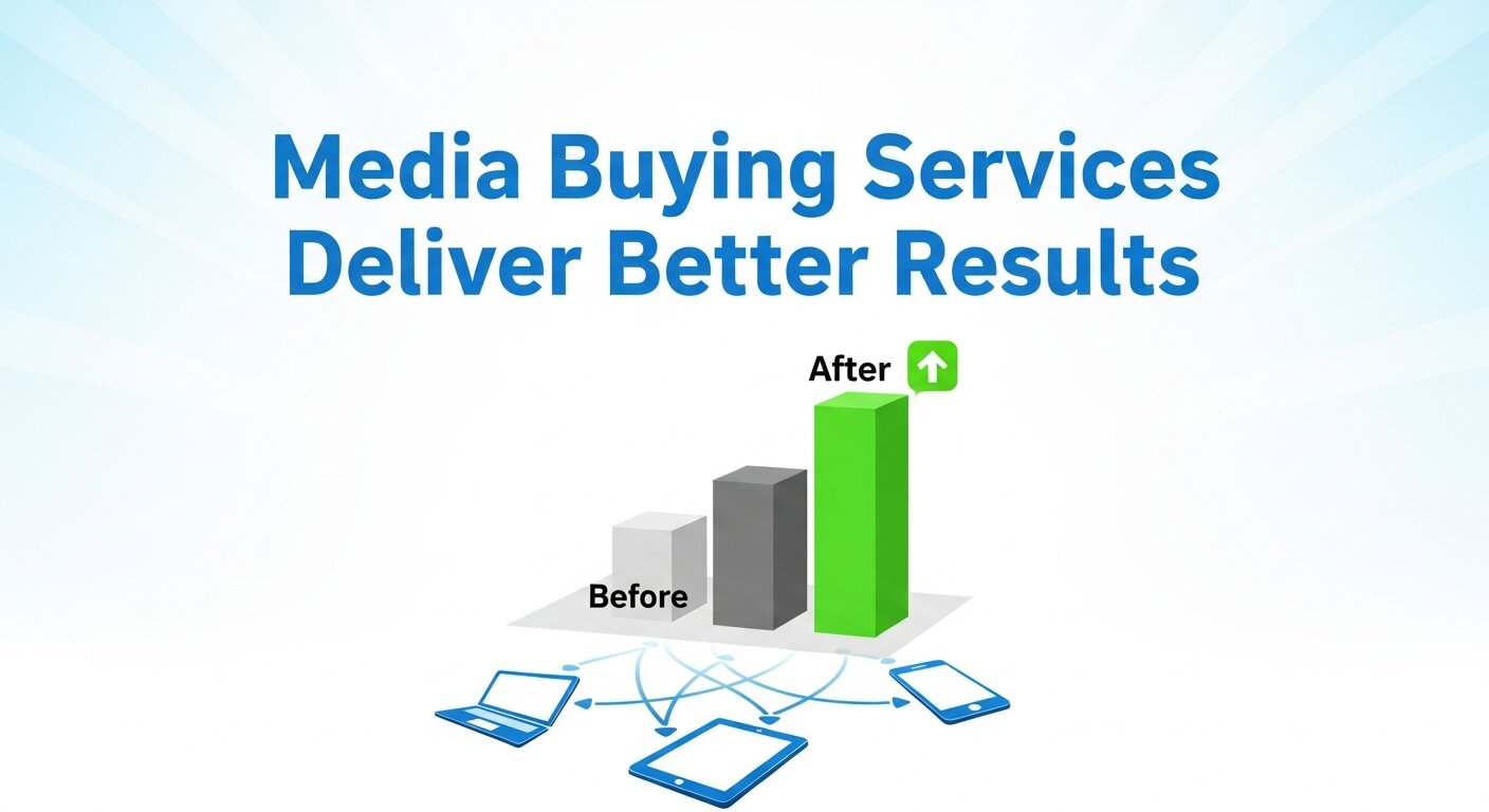 Media Buying Services 