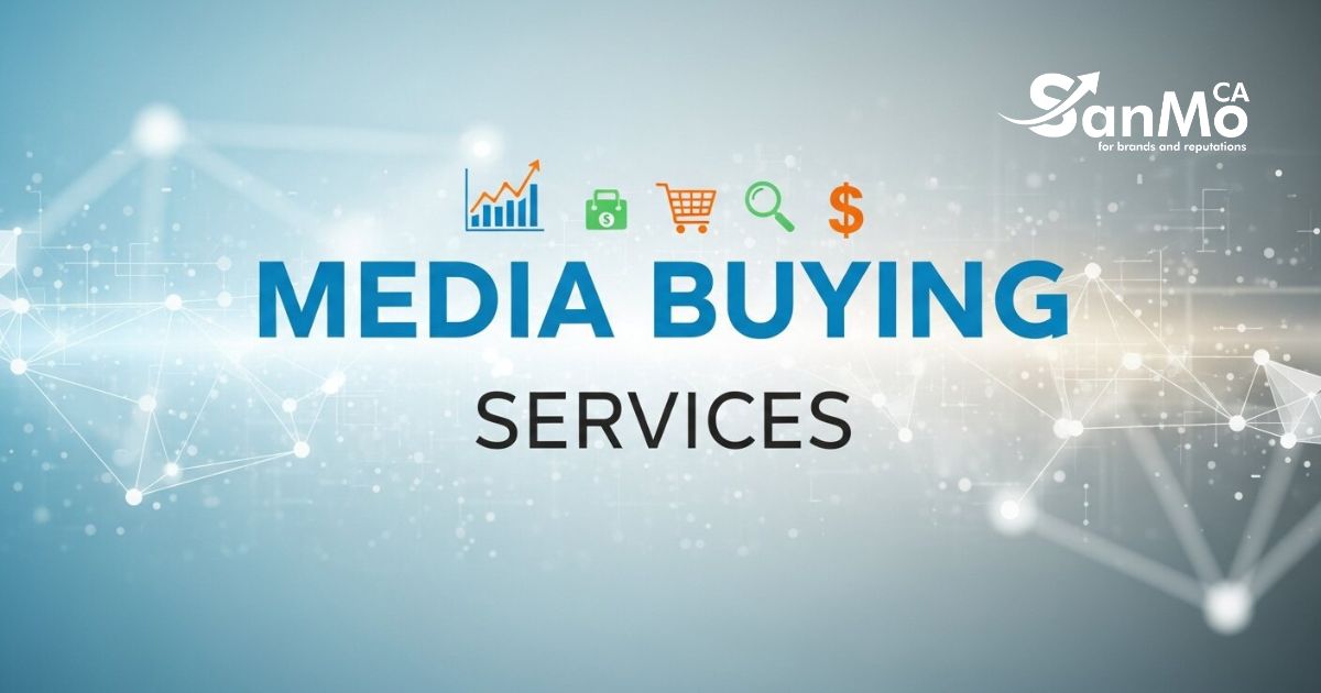 Media Buying Services