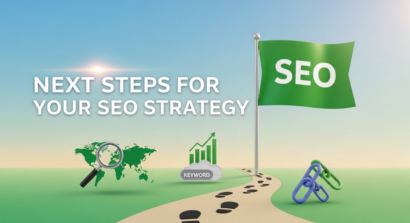  SEO Strategy