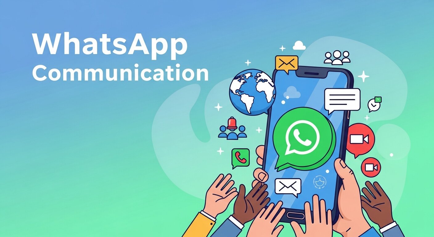 WhatsApp Communication