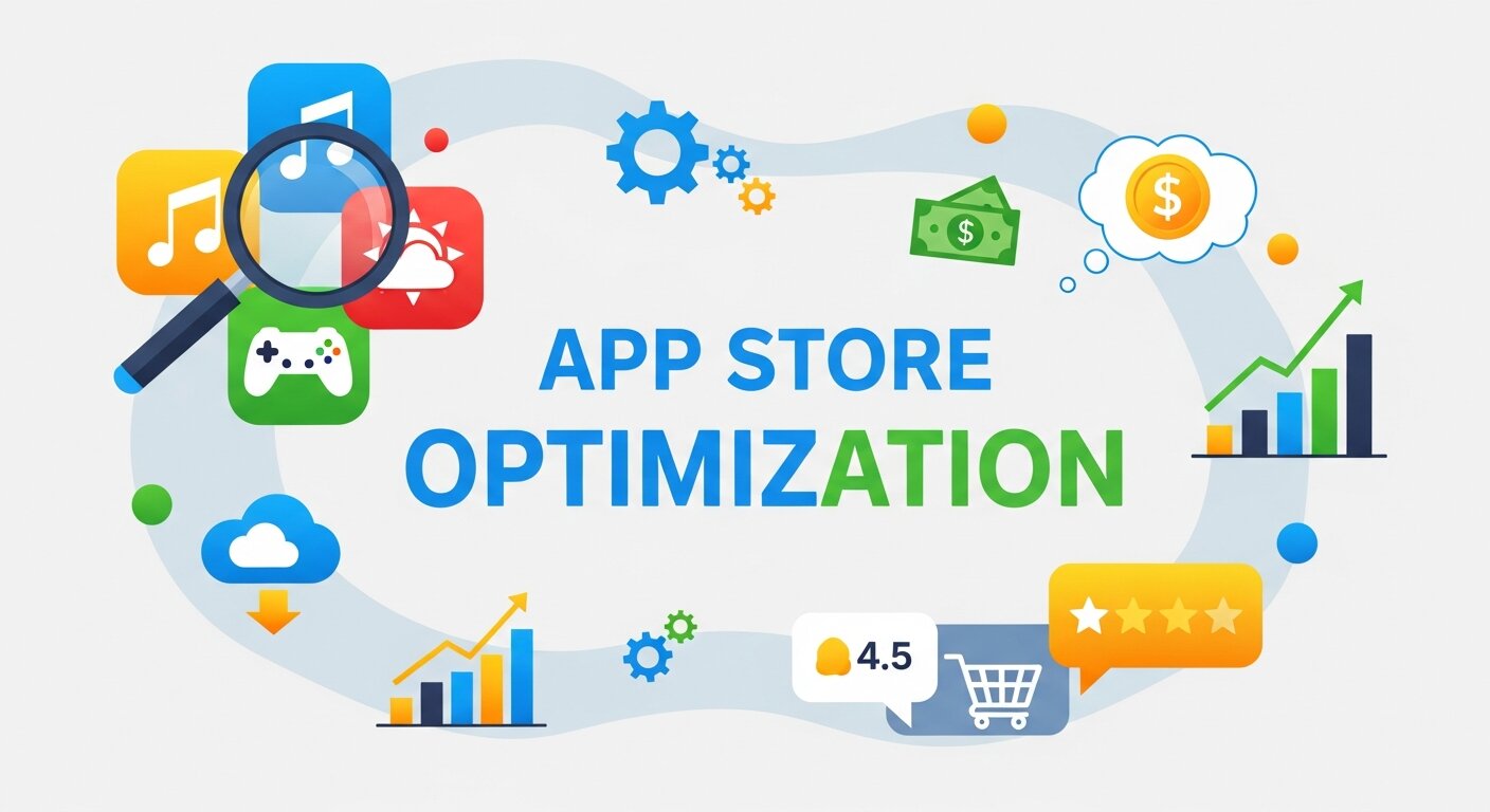 App Store Optimization