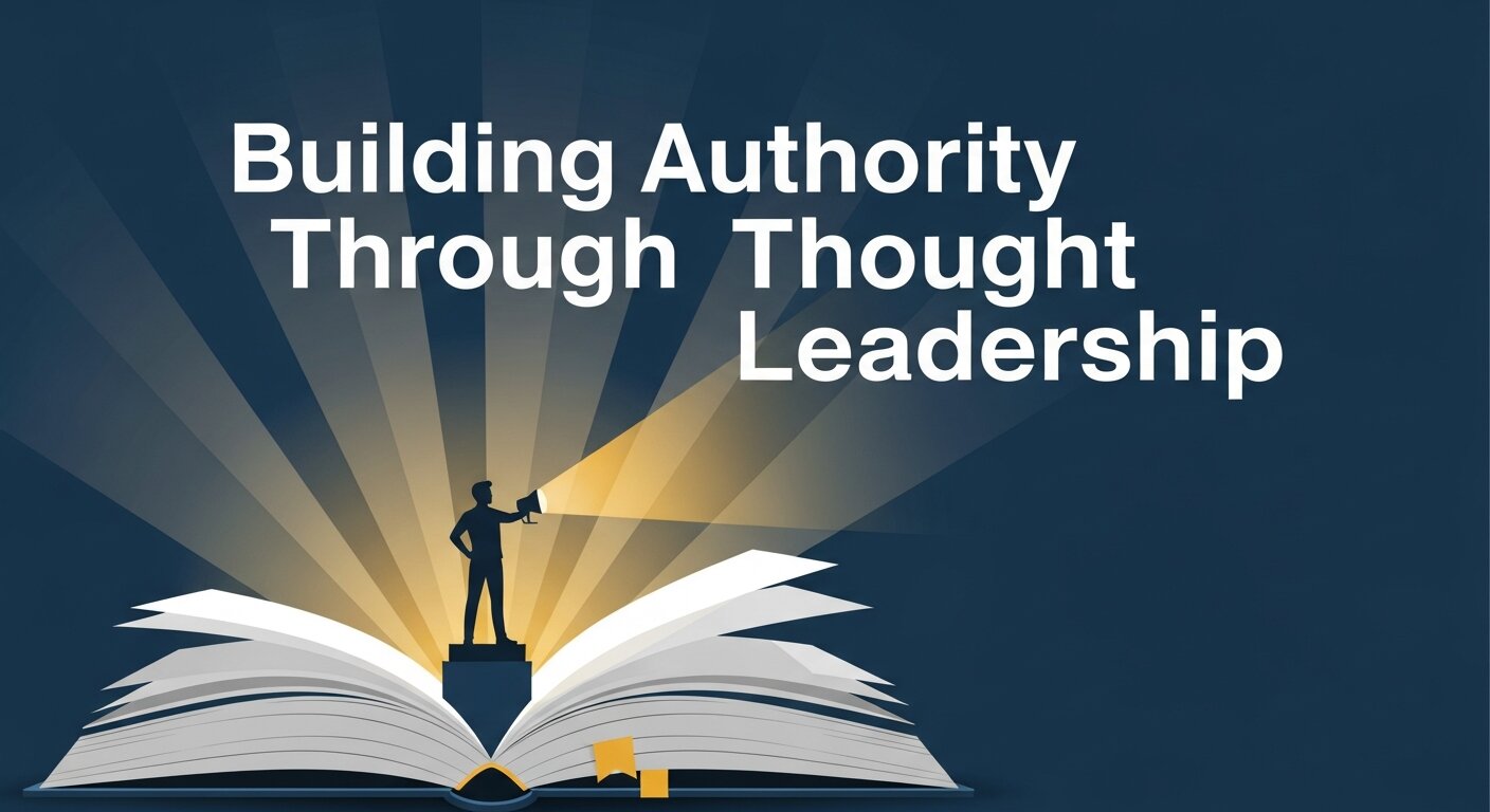 Building Authority Leadership