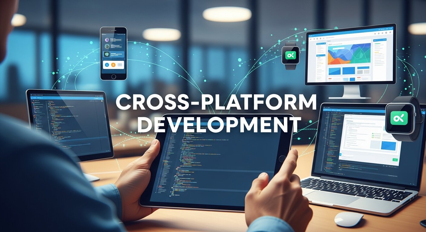 Cross-Platform Development
