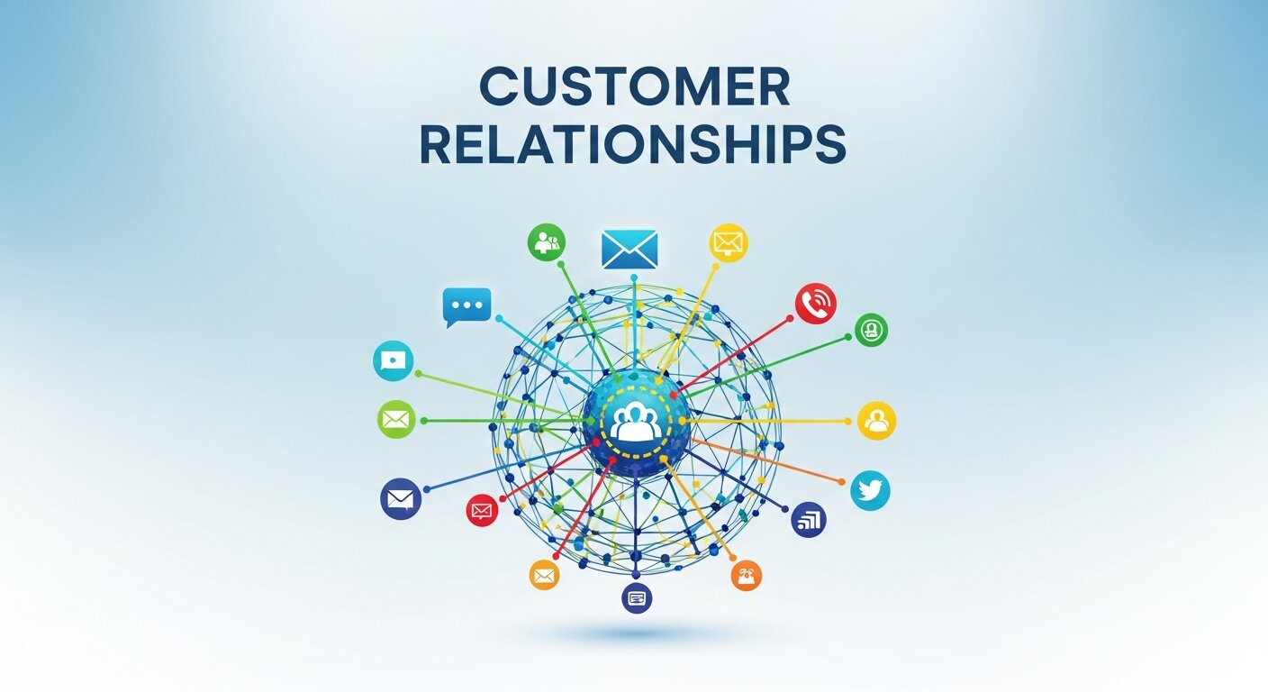 Customer Relationships