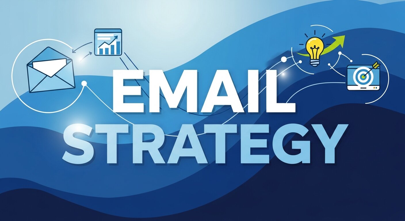 Email Strategy