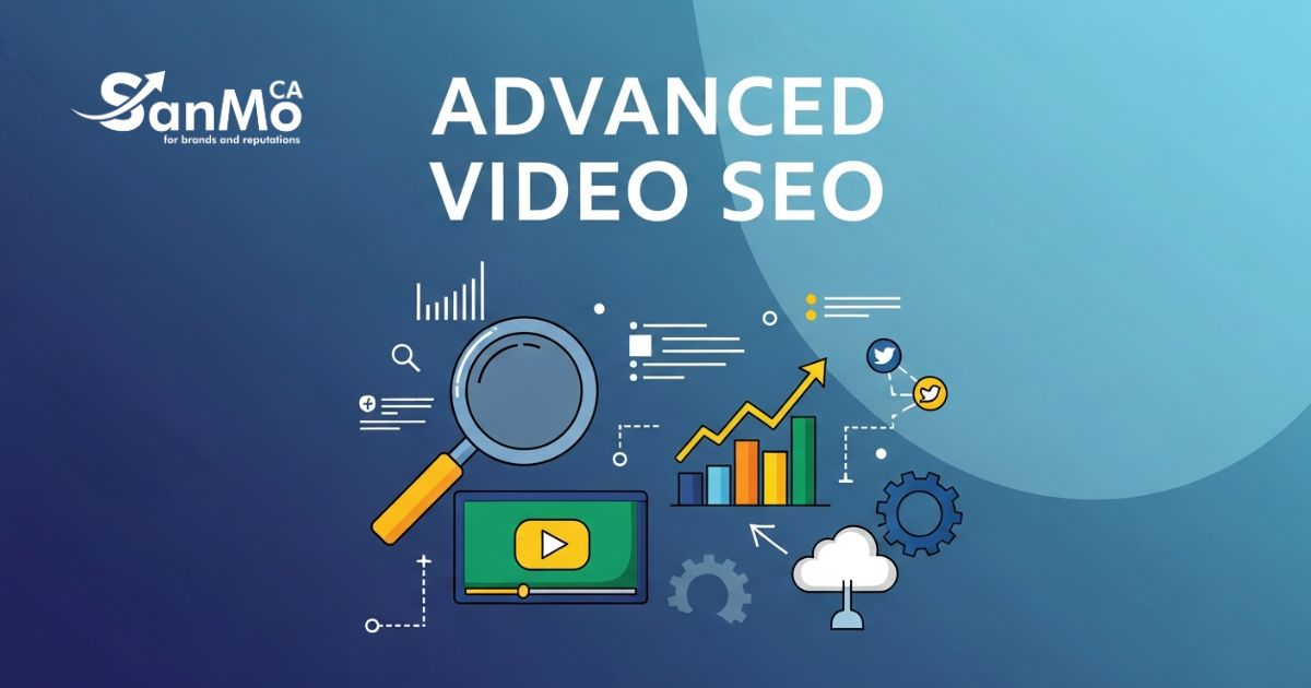 Advanced Video SEO
