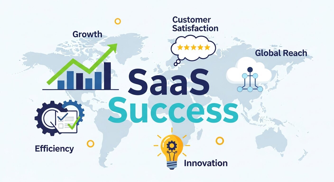 SaaS Success
