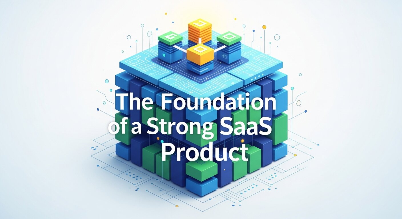  SaaS Product