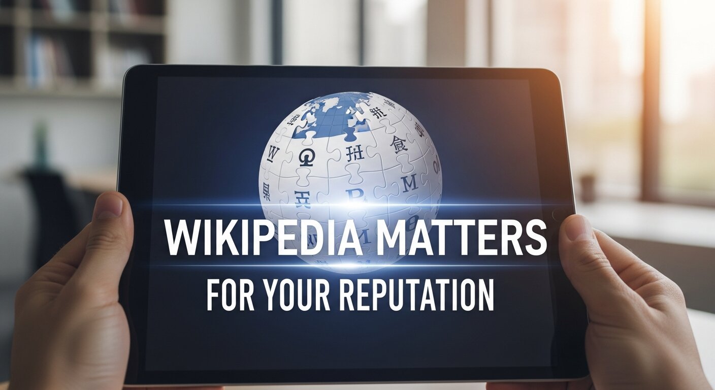 Wikipedia 