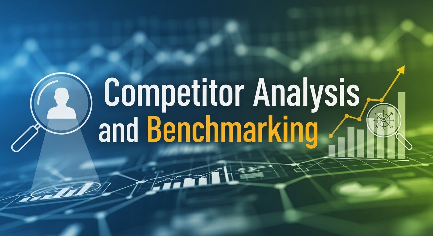 Competitor Analysis 
