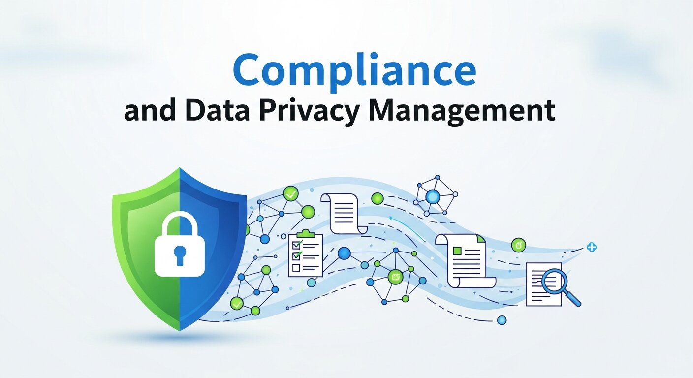 Compliance and Data