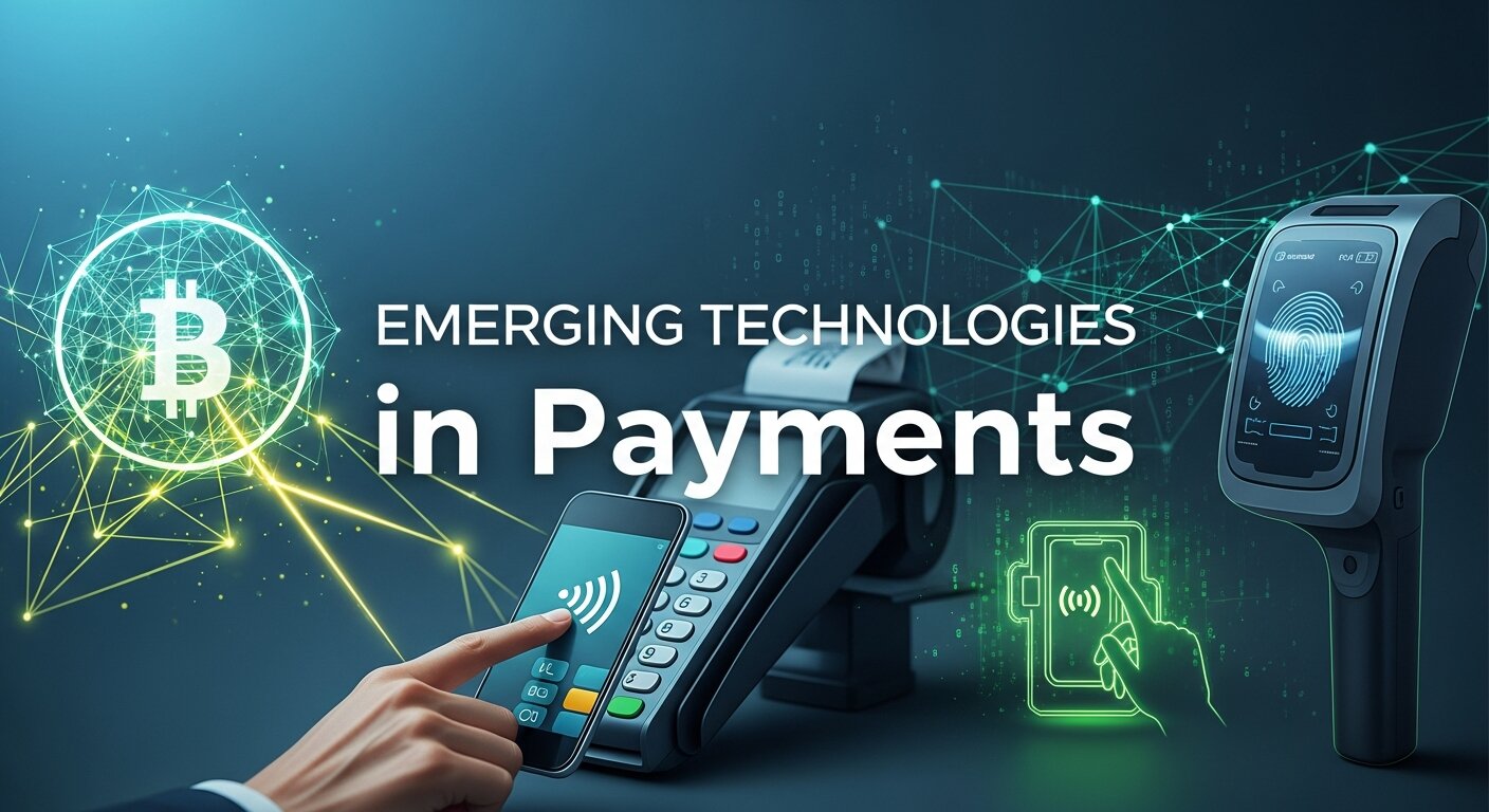 Emerging Technologies in Payments