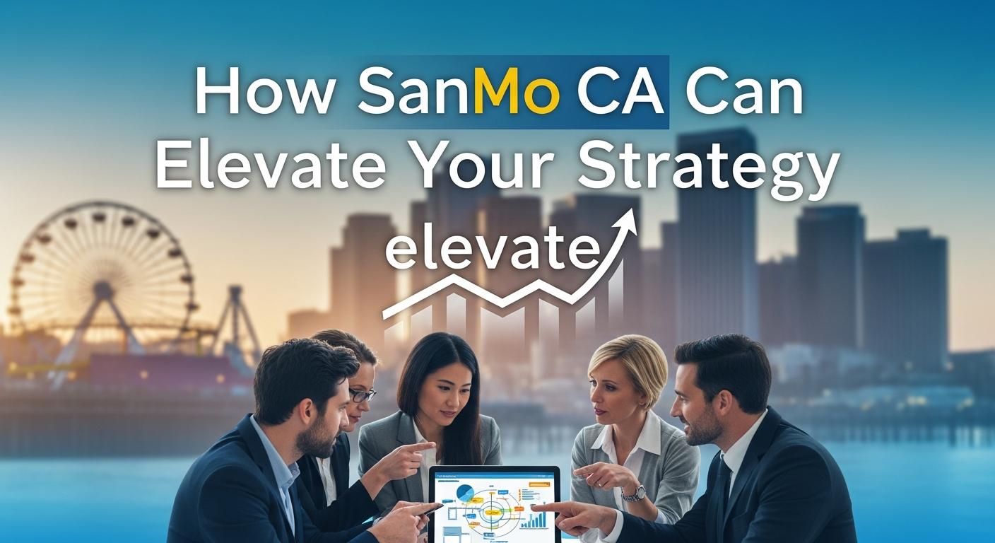 Elevate Your Strategy