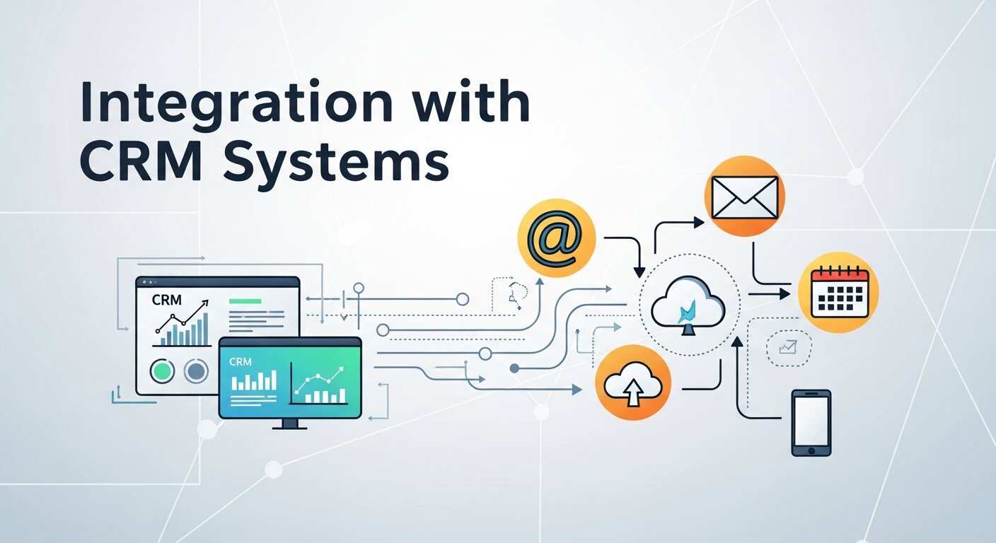 CRM Systems