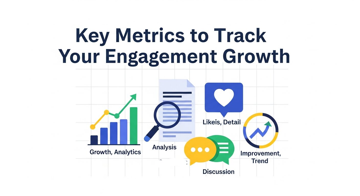  Engagement Growth