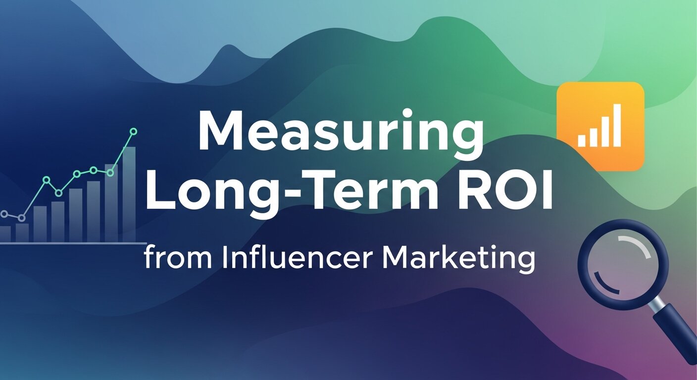  Influencer Marketing