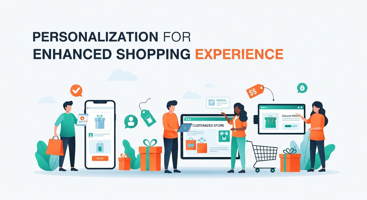Shopping Experience