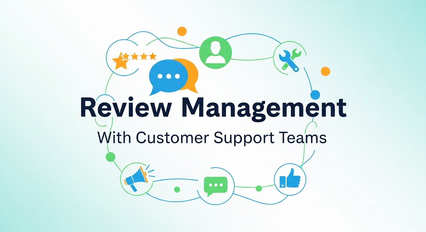 Review Management 