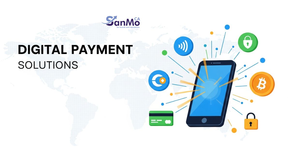 Digital Payment Solutions