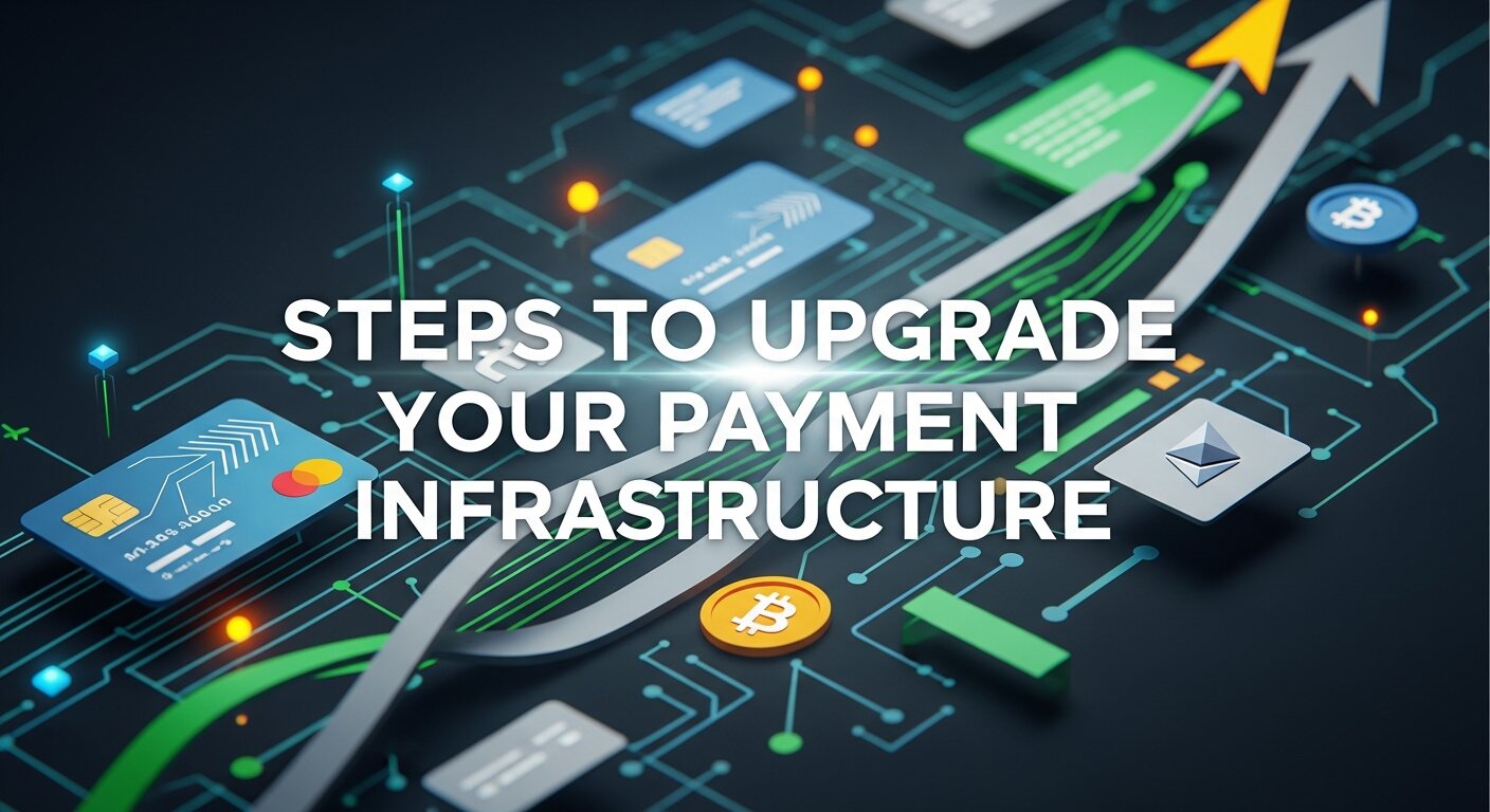 Payment Infrastructure