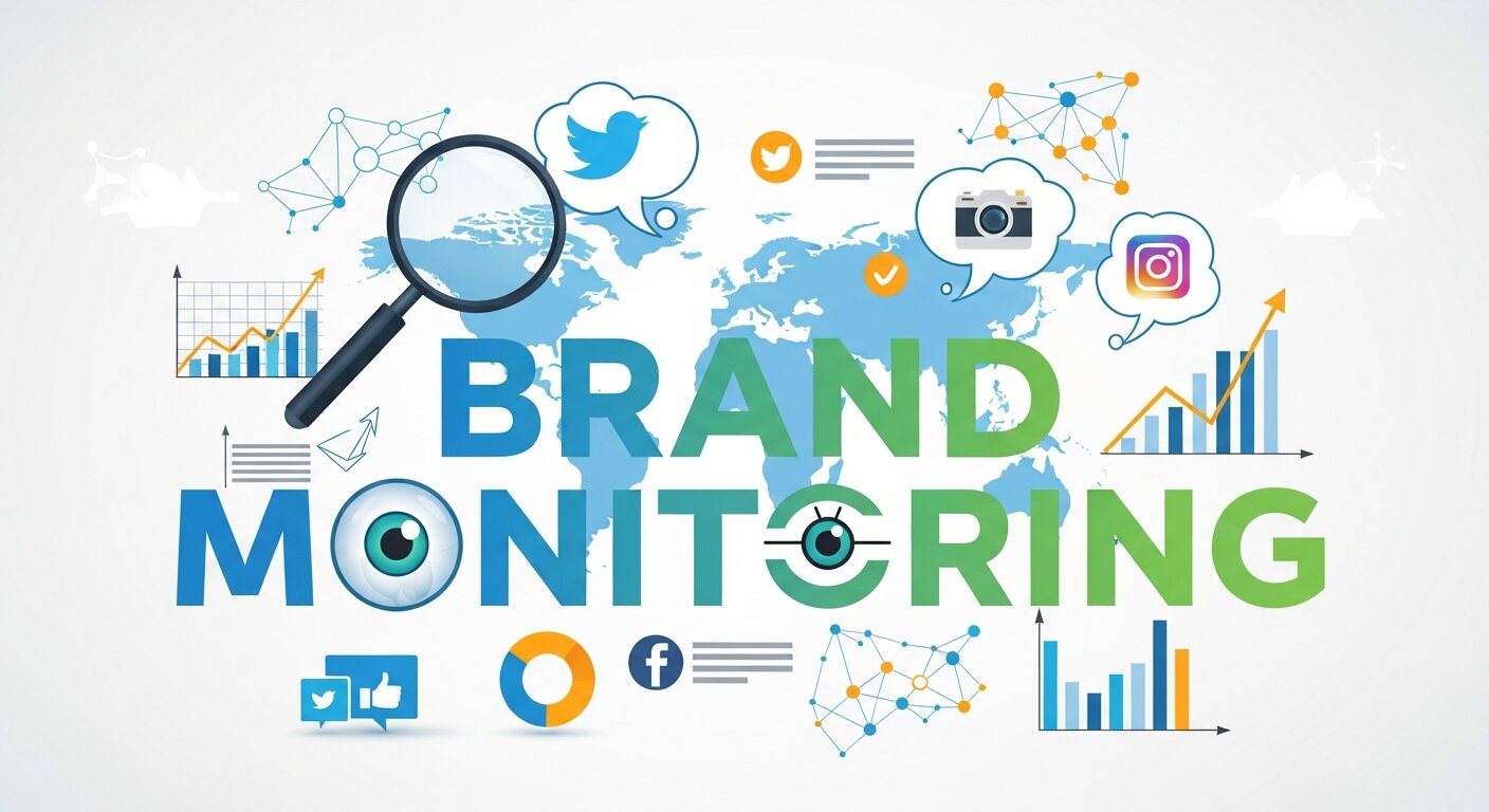 Brand Monitoring