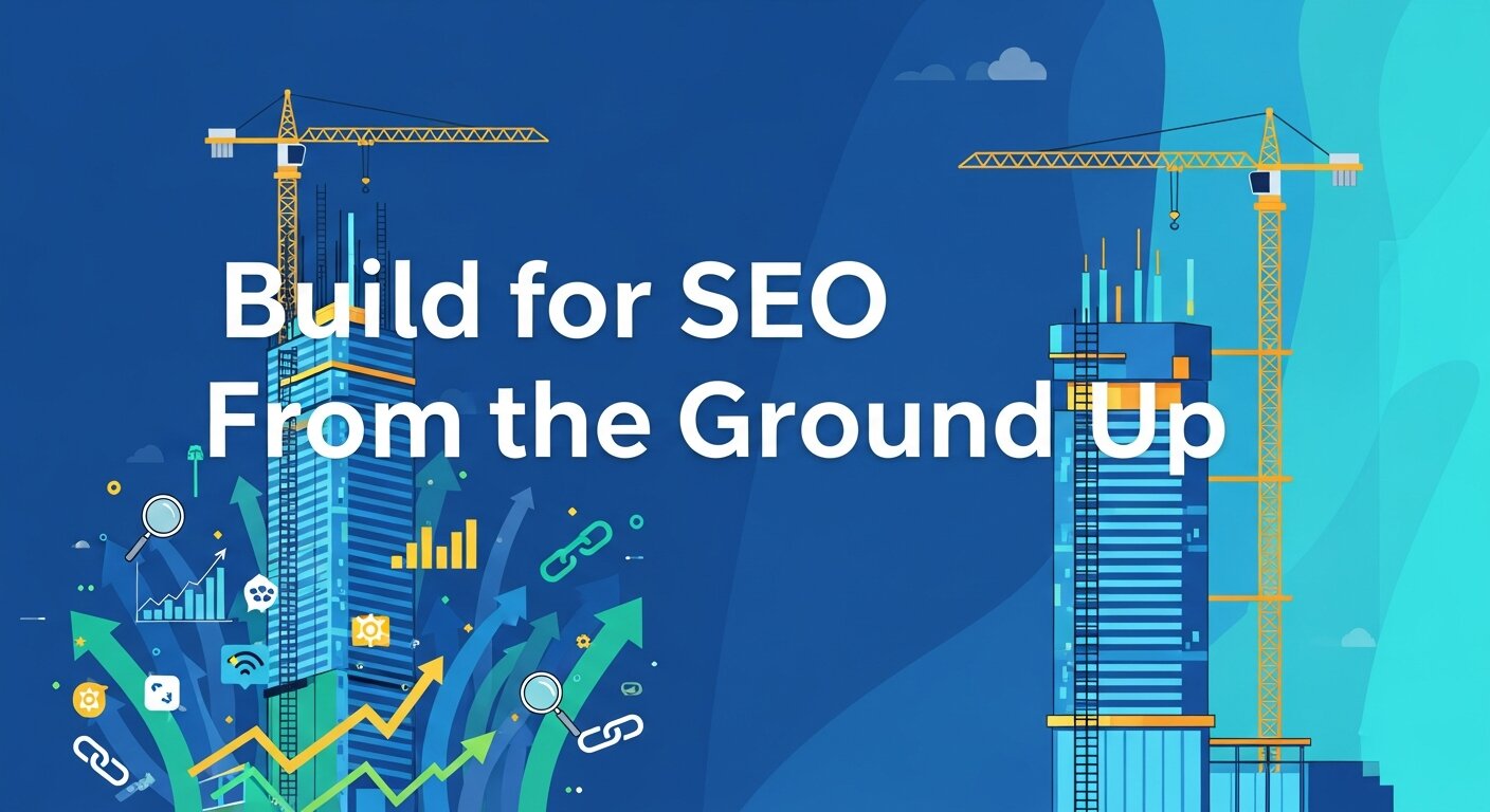 Build for SEO