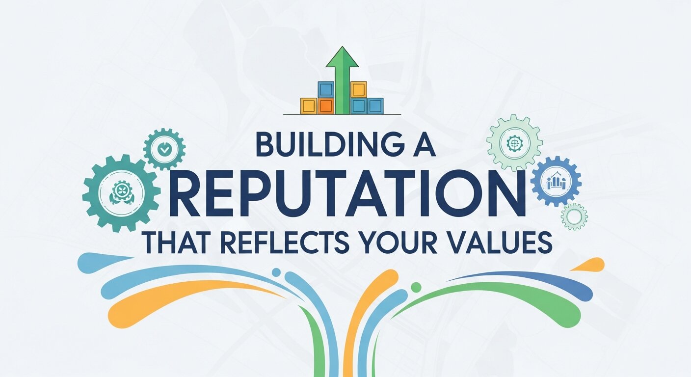 Building a Reputation 