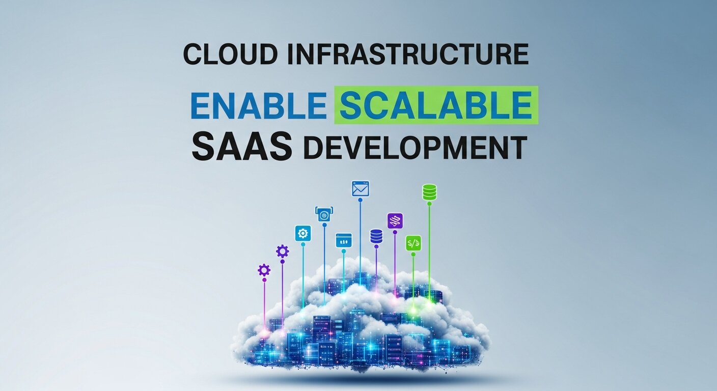 Cloud Infrastructure