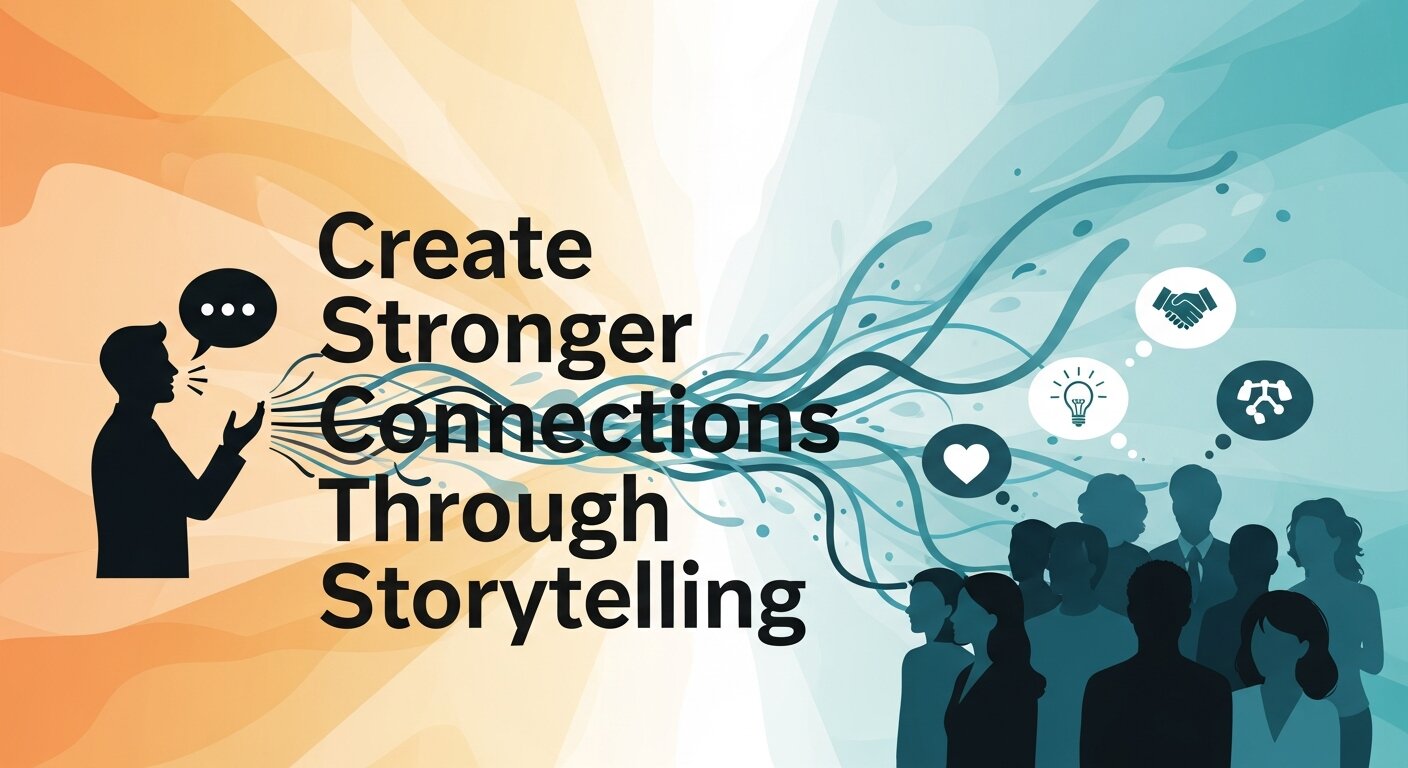 Create Stronger Connections
