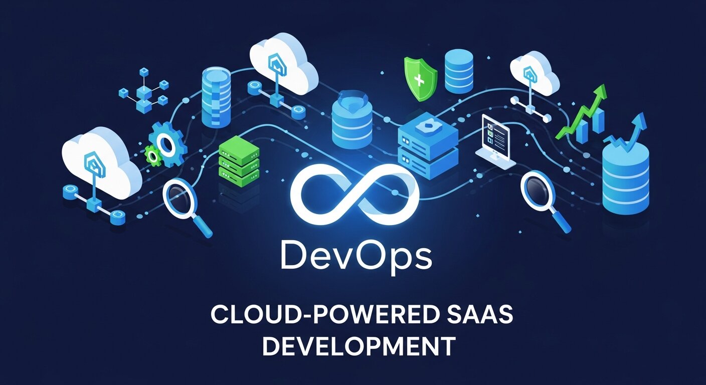 SaaS Development
