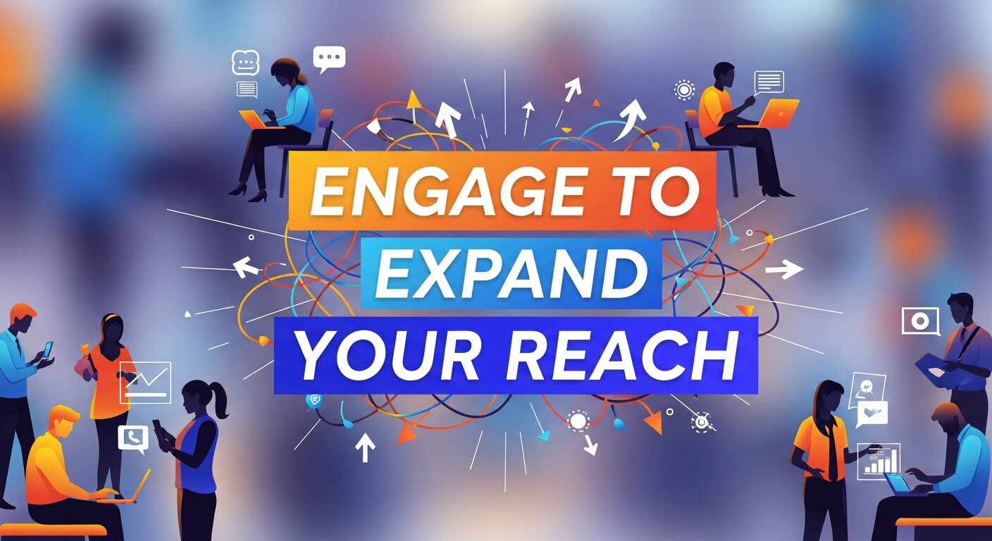 Engage to Expand