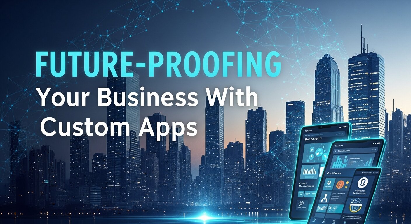 Custom Apps