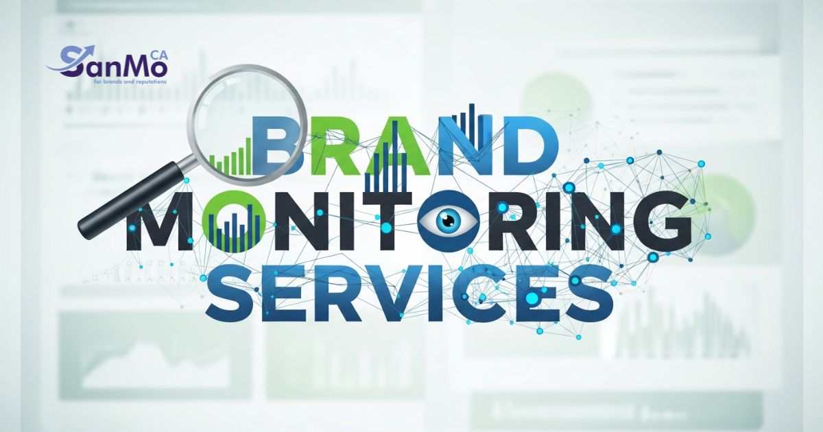 Brand Monitoring Services