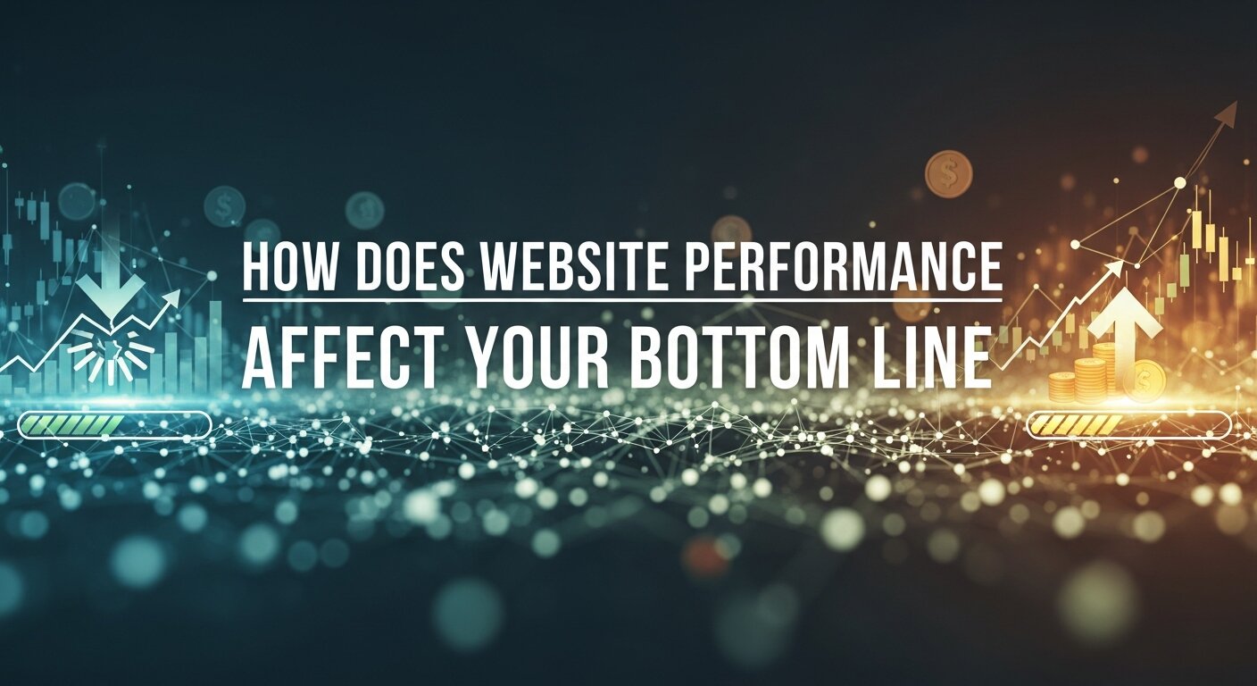  Website Performance