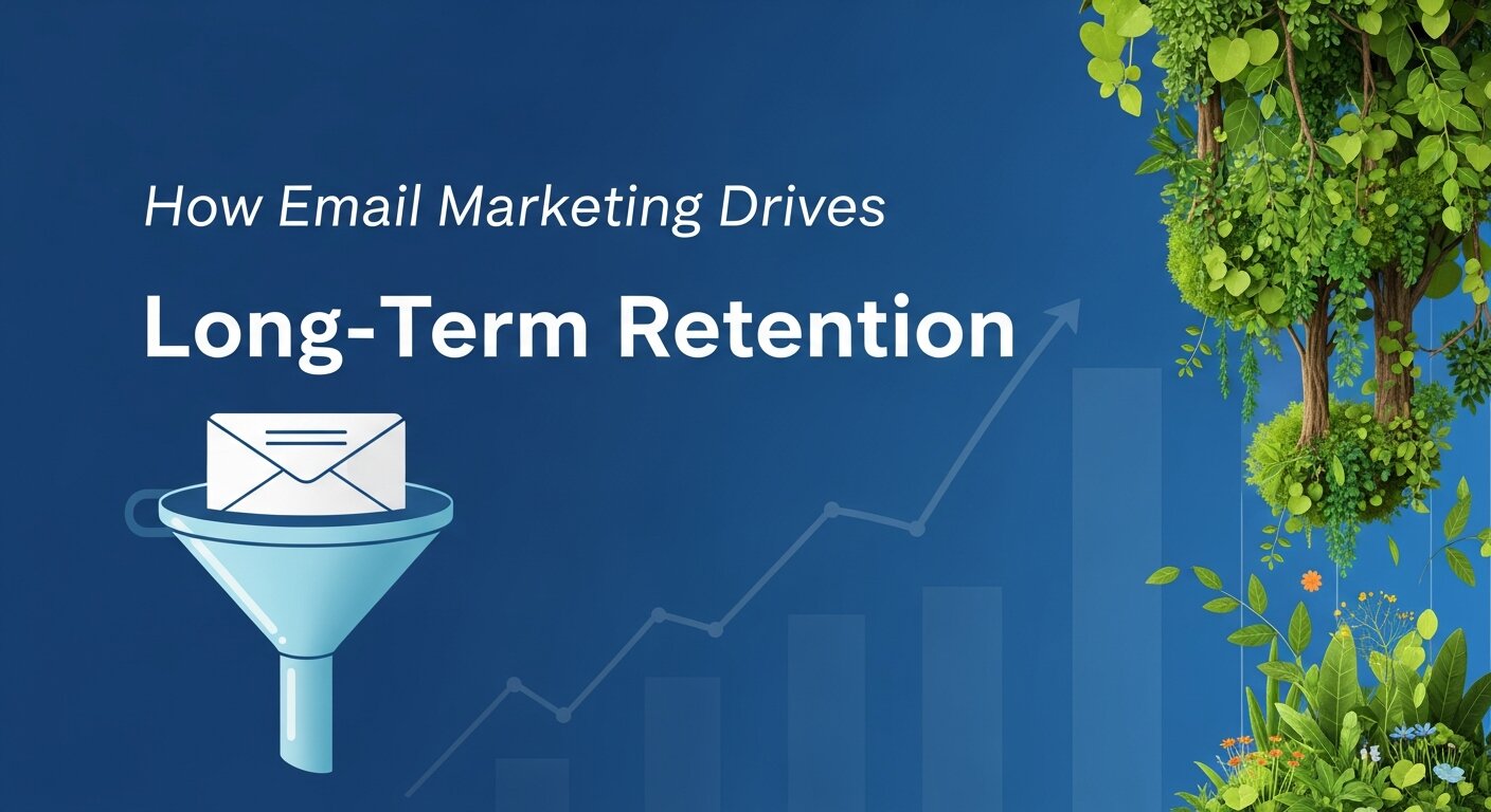 Email Marketing Drives