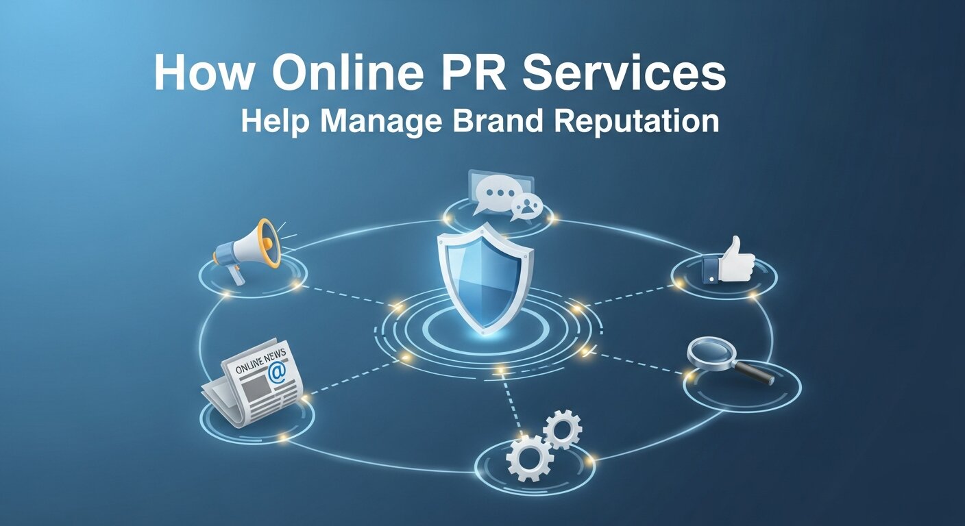 Brand Reputation
