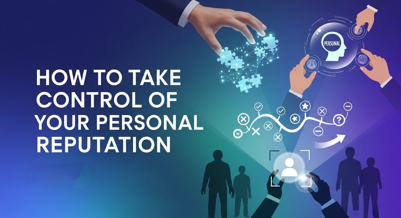  Personal Reputation