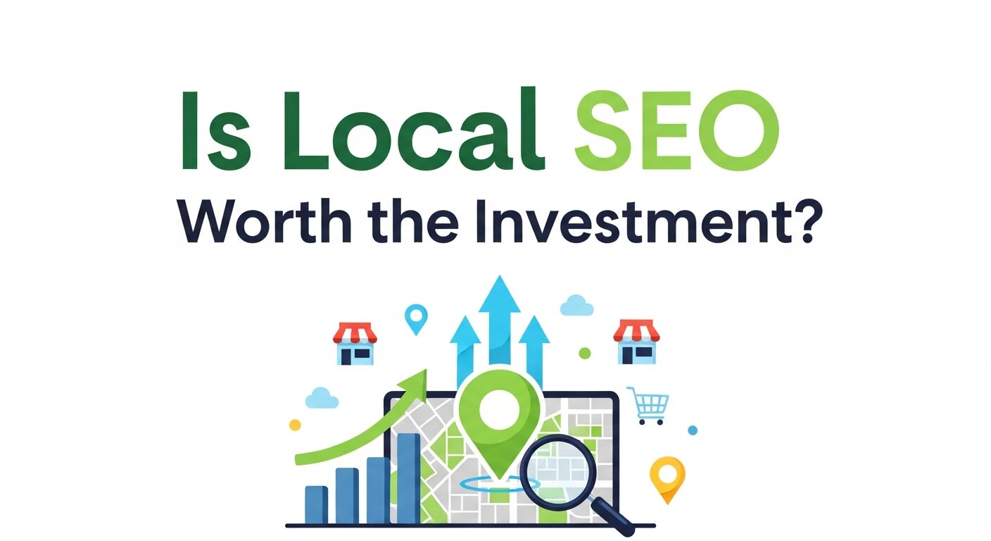 Local SEO