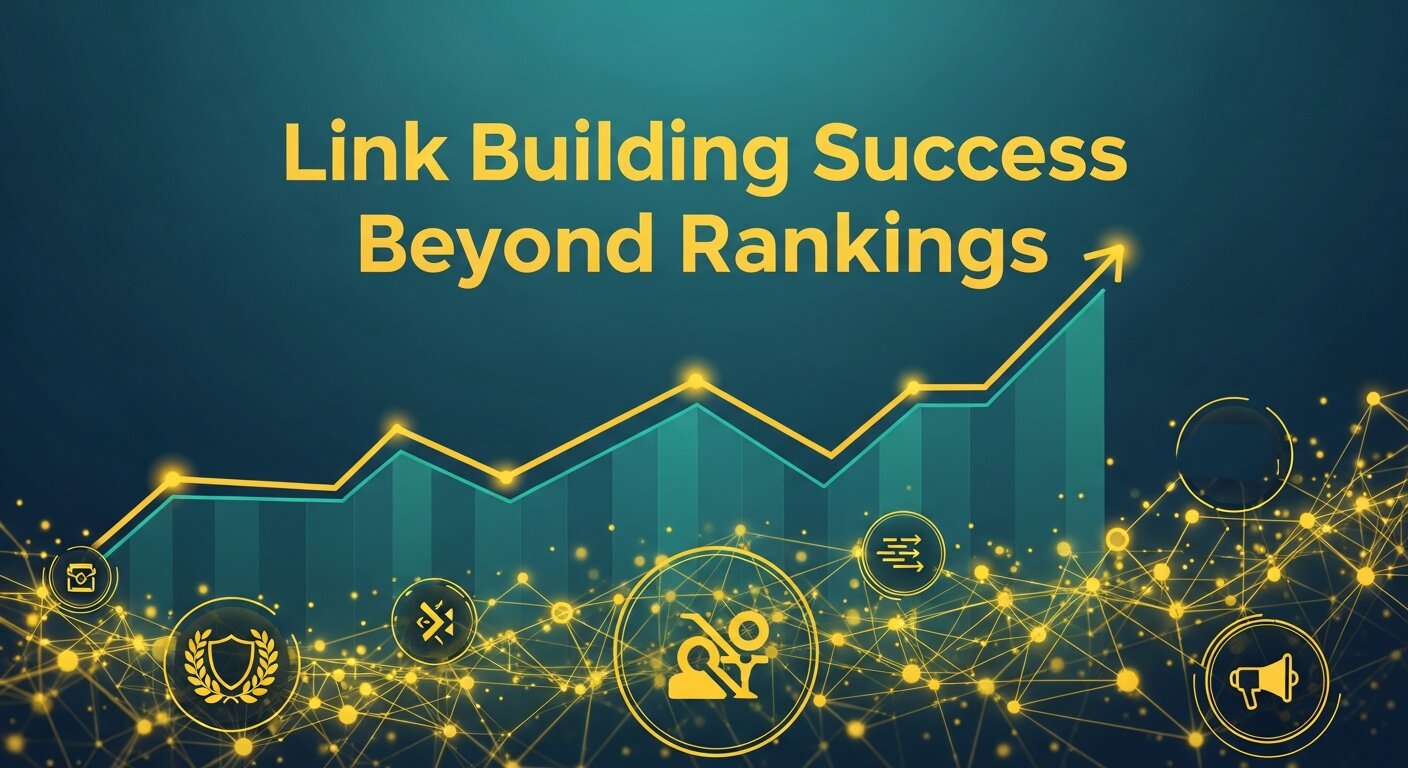  Link Building