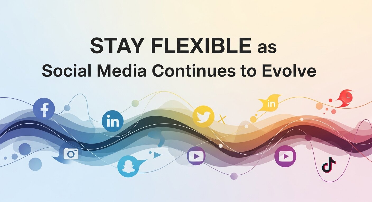 Social Media Continues 